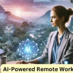 AI-Powered Remote Work