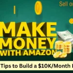 Earn Money from Amazon FBA