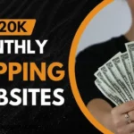 Earn Money from Flipping Websites