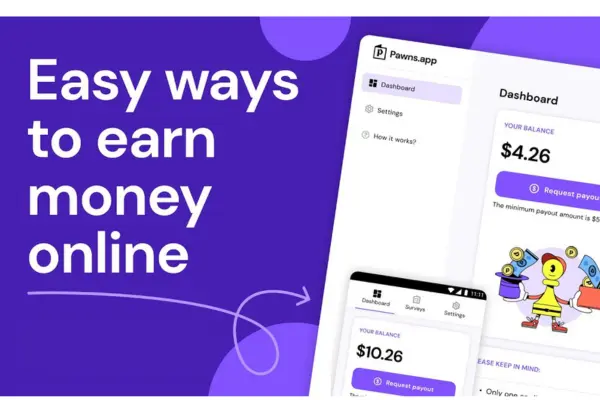 Earn Money from Online Surveys