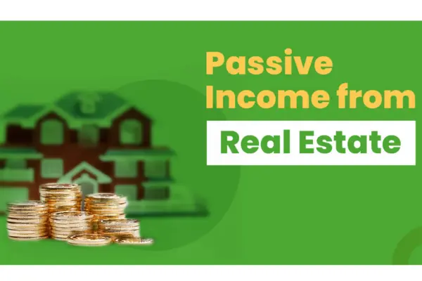 Earn Money from Real Estate