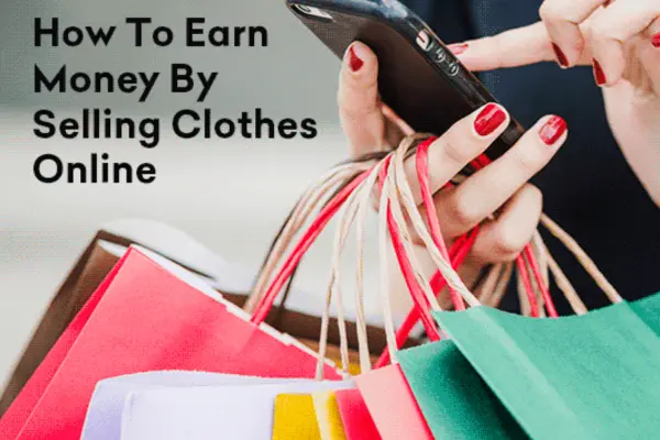 Earn Money from Reselling