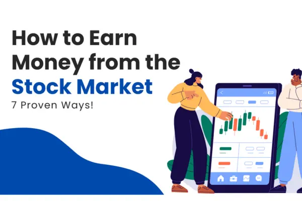 Earn Money from Stocks 