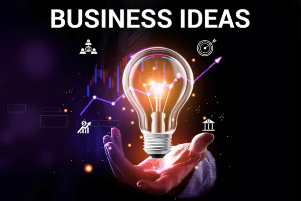 Fastest-Growing Business Ideas