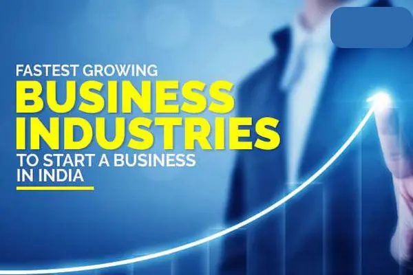 Fastest-Growing Business Ideas