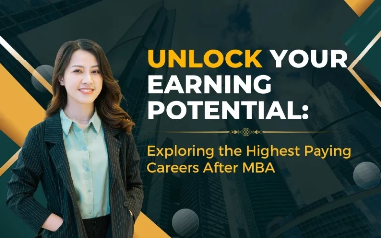 Unlock Your Earning Potential