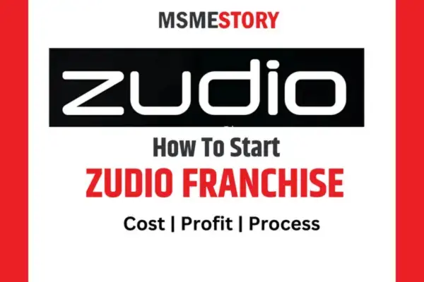 Zudio Franchise Business