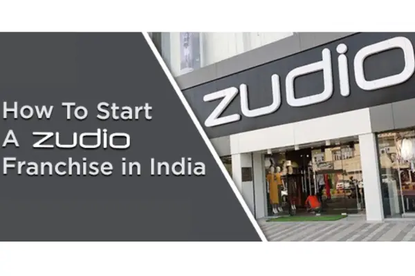 Zudio Franchise Business