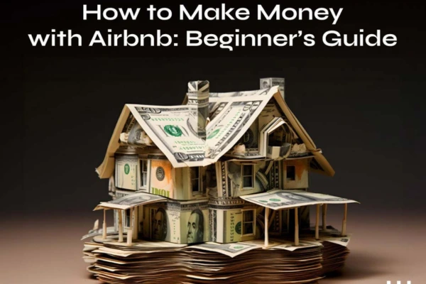 Earn Money from Airbnb