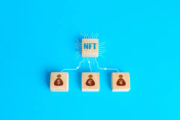 Earn Money from NFTs