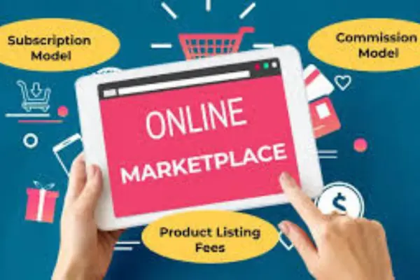 Earn Money from Online Marketplaces