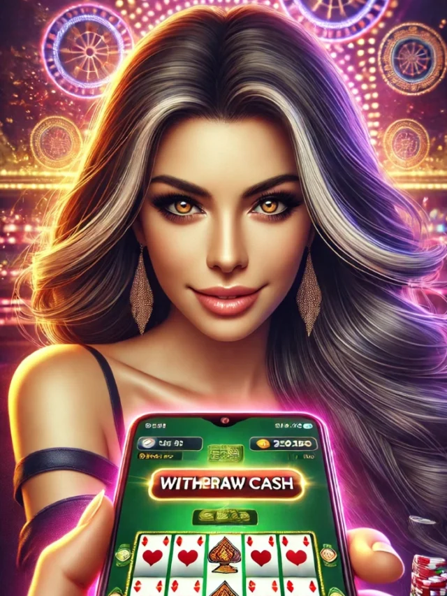 Teen Patti Withdrawal Secrets