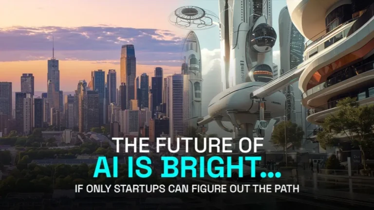 AI-Based Startup Ideas in India (2025)