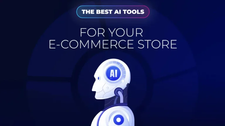 Automated Dropshipping & E-commerce AI Tools