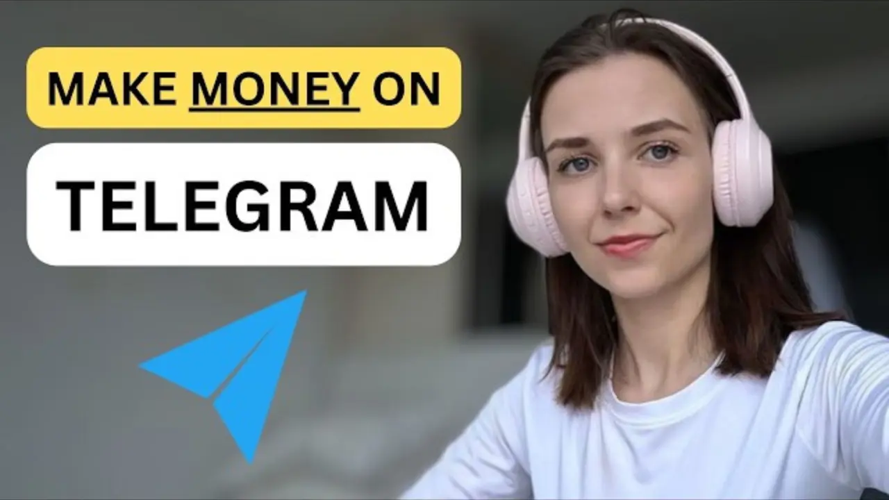 Best Telegram Channels to Earn Money in 2025