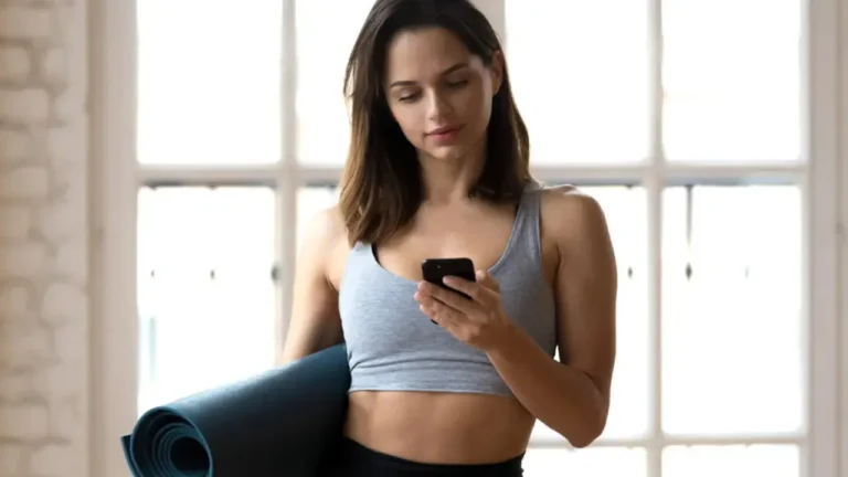 Best Yoga Apps for Beginners in Hindi 2025