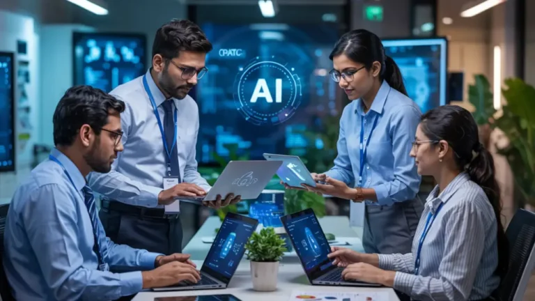 ChatGPT & AI Tools for Small Businesses in India