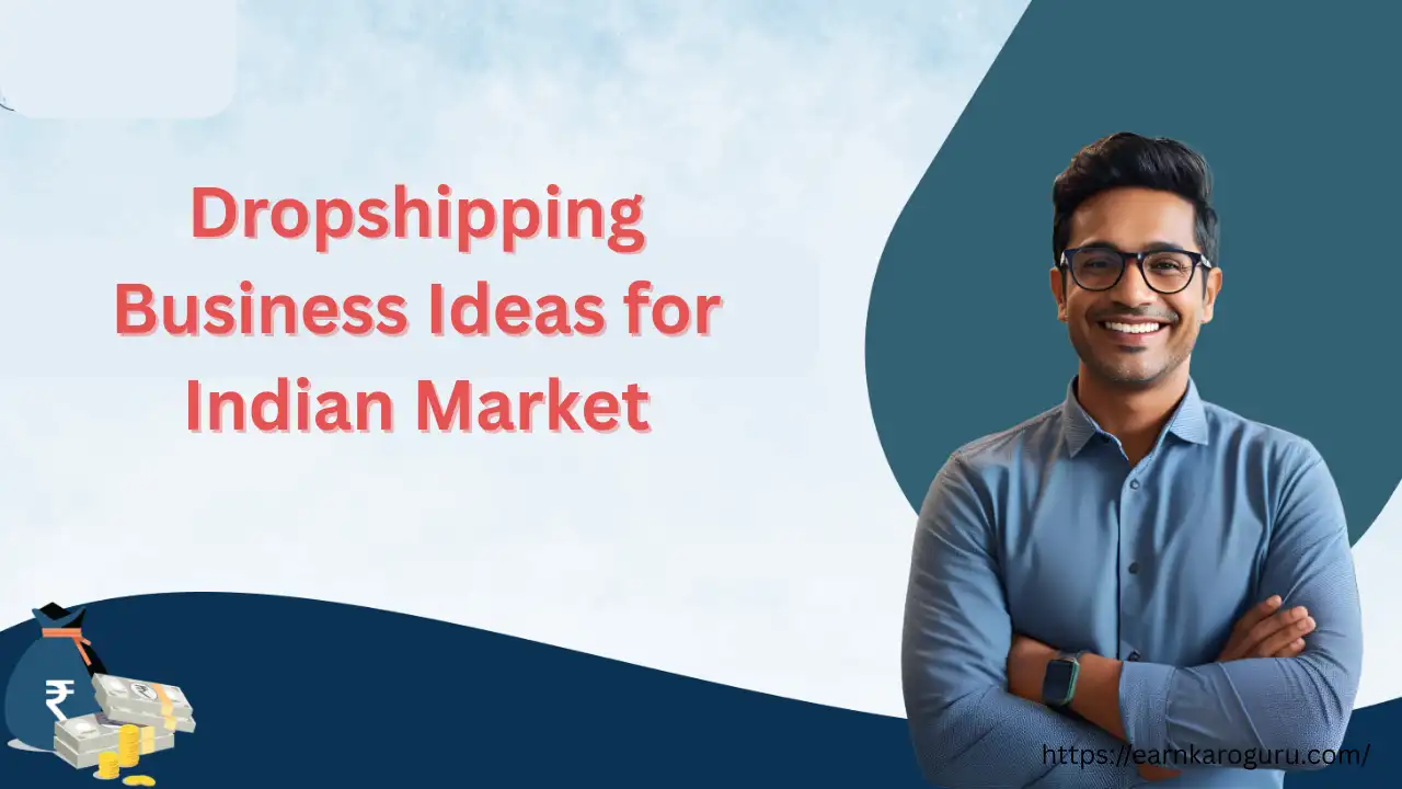 Dropshipping Business Ideas for the Indian Market