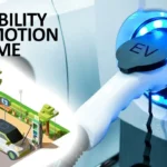 EV Charging Station Subsidy Schemes