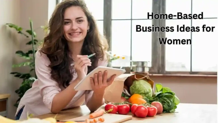 Home-Based Business Ideas for Women in India