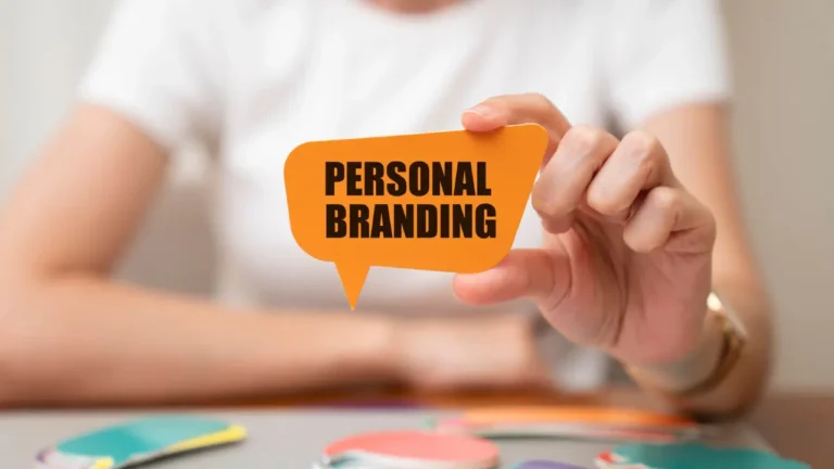 Proven Ways to Build a Personal Brand in 2025