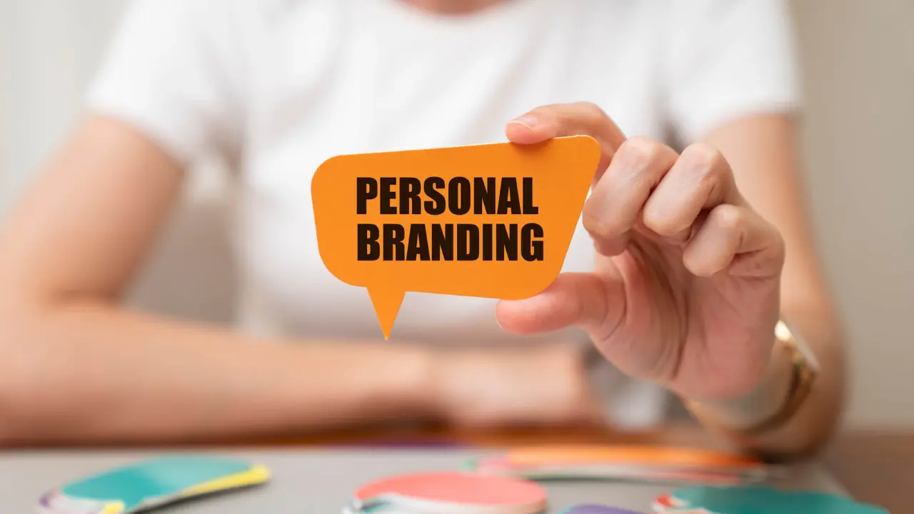 10 Proven Ways to Build a Personal Brand in 2025 (With Real Examples) 1 Proven Ways to Build a Personal Brand in 2025