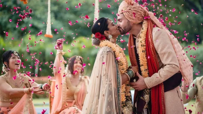 Micro Wedding Planning