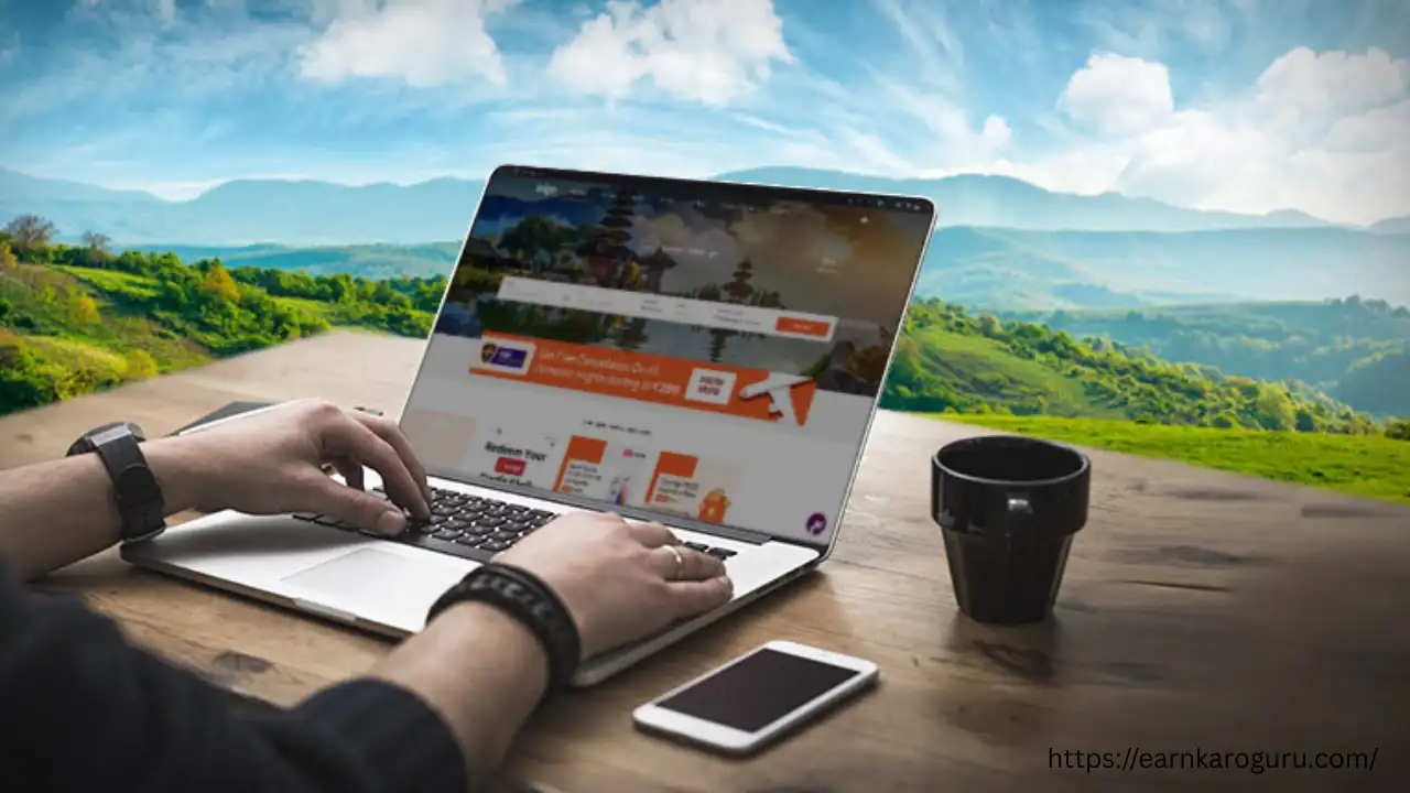 Side Hustle Ideas for Students in India