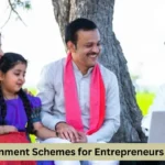Best Government Schemes for Entrepreneurs in 2025
