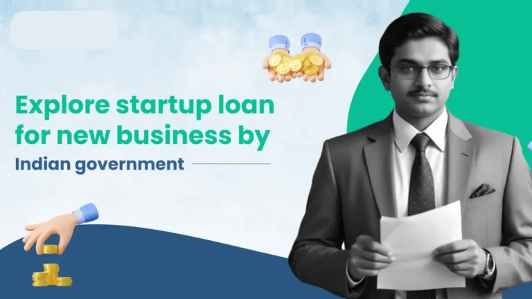 Startup India Loan Schemes for New Businesses