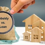 Subsidy vs. Loan