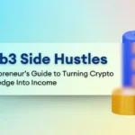 Web3 Side Hustles