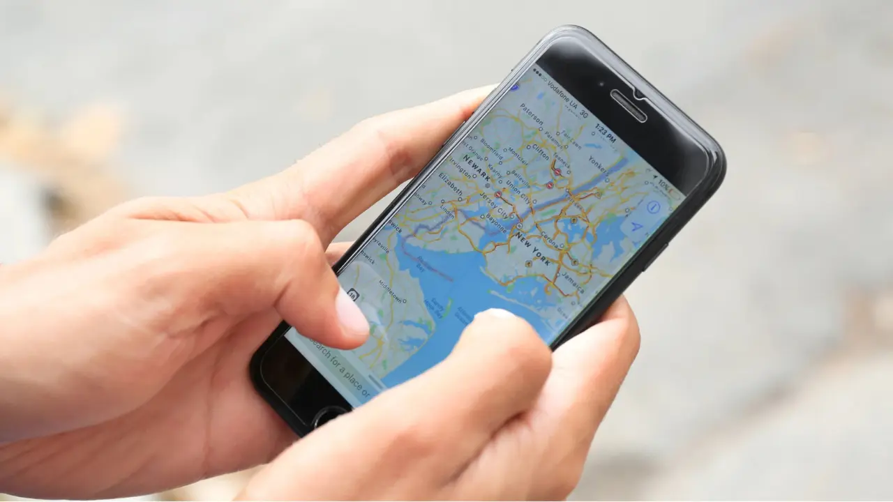 How Small Town Businesses Can Dominate Google Maps in 2025 1 How Small Town Businesses Can Dominate Google Maps