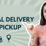 Local Pickup and Delivery