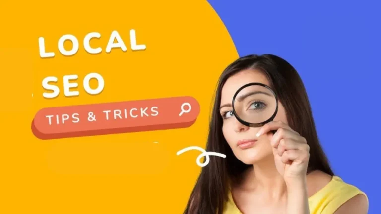 Local SEO Secrets