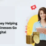 How to Make Money Helping Local Businesses Go Digital (2025)