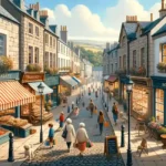 5 Overlooked Online Businesses Small Towns Need in 2025