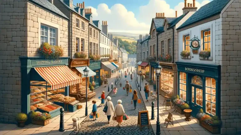 5 Overlooked Online Businesses Small Towns Need in 2025