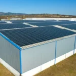 Solar Cold Storage Business