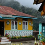 Tourism Ministry Homestay Scheme