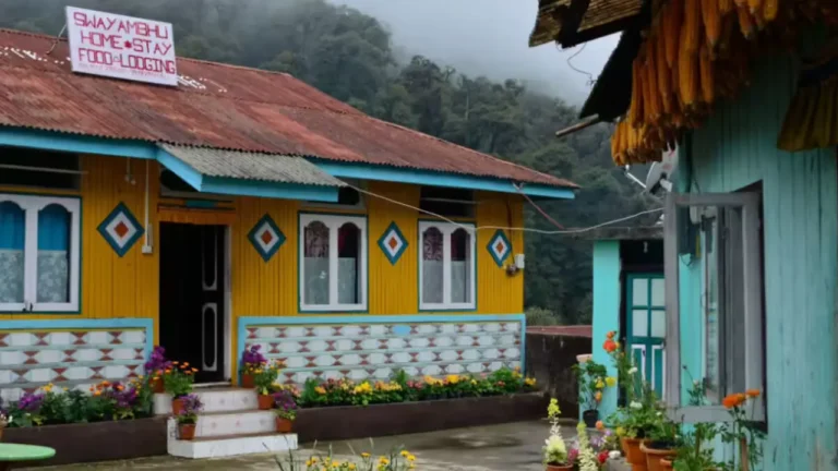 Tourism Ministry Homestay Scheme