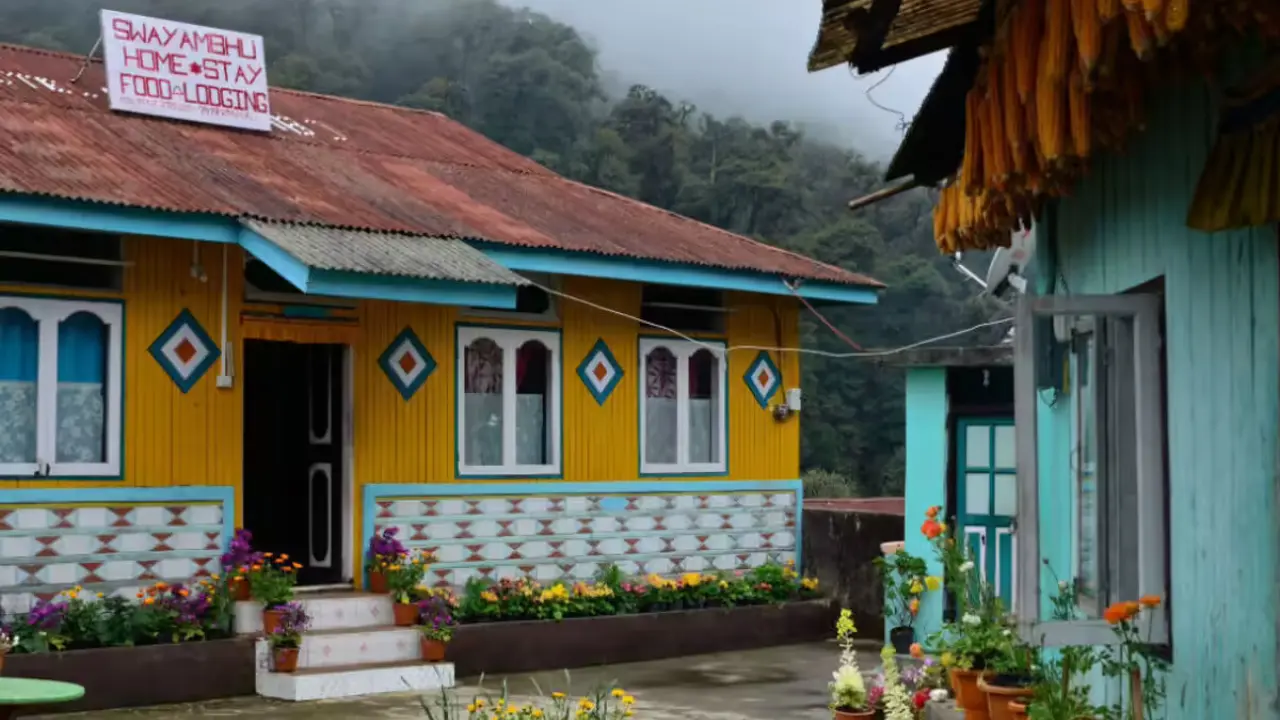 Tourism Ministry Homestay Scheme 2025:Start Earning from Your Extra Rooms Today! 1 Tourism Ministry Homestay Scheme